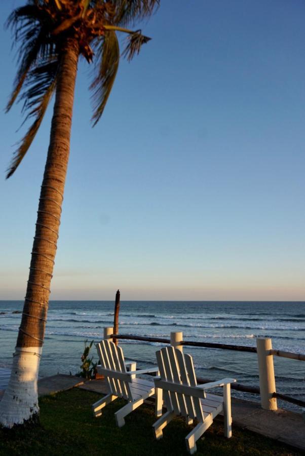 Vista Las Olas Resort El Cuco Zewnętrze zdjęcie