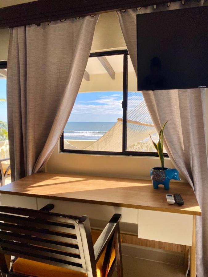 Vista Las Olas Resort El Cuco Zewnętrze zdjęcie