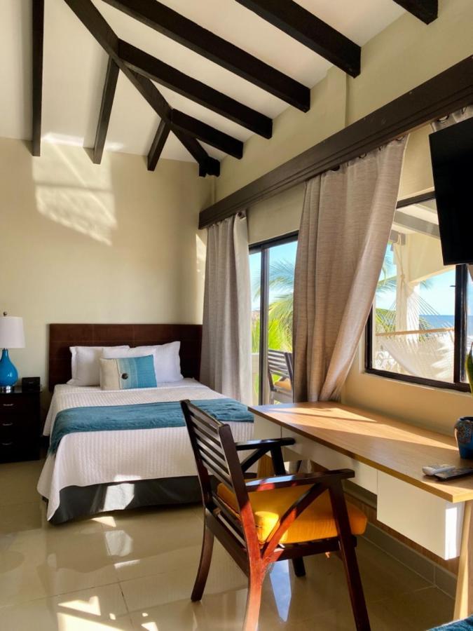 Vista Las Olas Resort El Cuco Zewnętrze zdjęcie