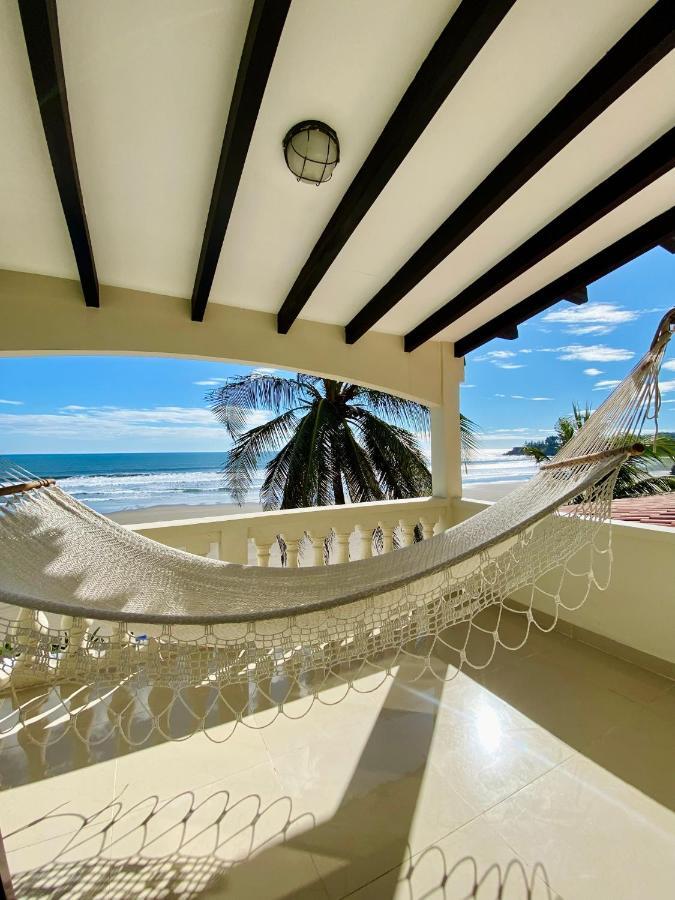 Vista Las Olas Resort El Cuco Zewnętrze zdjęcie