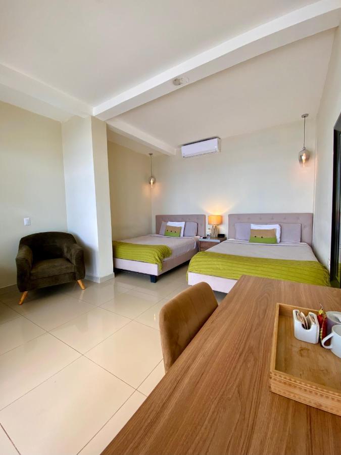Vista Las Olas Resort El Cuco Zewnętrze zdjęcie