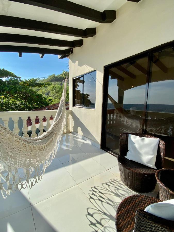 Vista Las Olas Resort El Cuco Zewnętrze zdjęcie