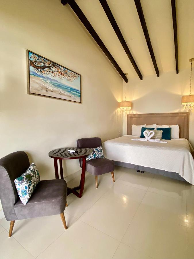 Vista Las Olas Resort El Cuco Zewnętrze zdjęcie