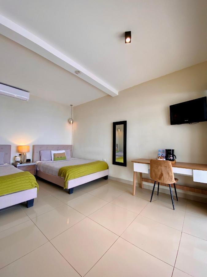 Vista Las Olas Resort El Cuco Zewnętrze zdjęcie