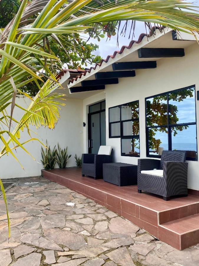Vista Las Olas Resort El Cuco Zewnętrze zdjęcie