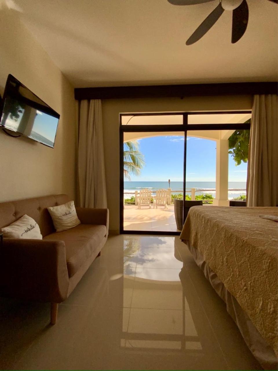 Vista Las Olas Resort El Cuco Zewnętrze zdjęcie