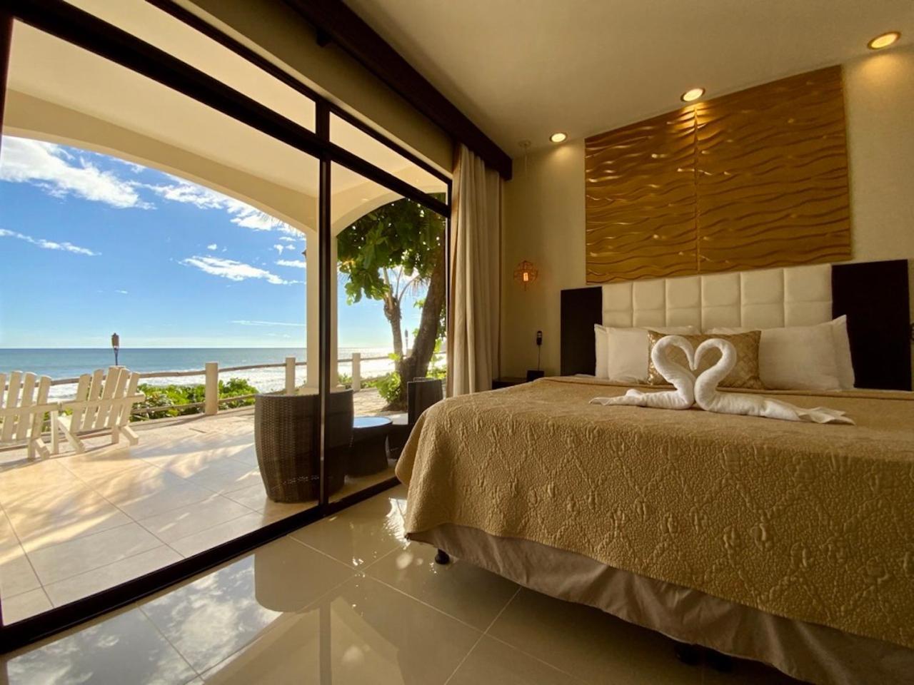 Vista Las Olas Resort El Cuco Zewnętrze zdjęcie