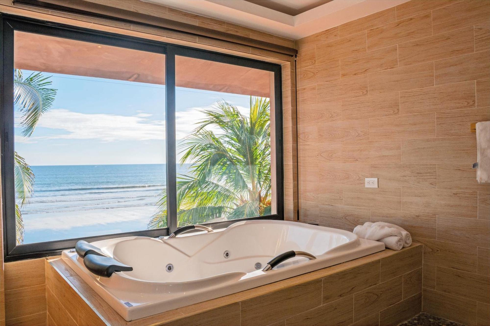 Vista Las Olas Resort El Cuco Zewnętrze zdjęcie