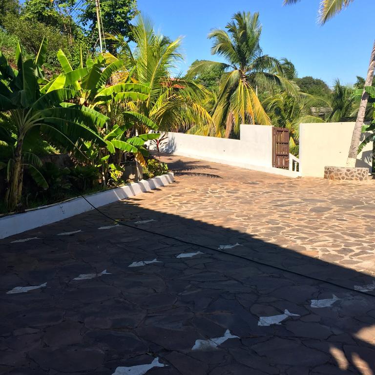 Vista Las Olas Resort El Cuco Zewnętrze zdjęcie